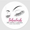 Delaney Chambers - @fabulashlashes - Poshmark